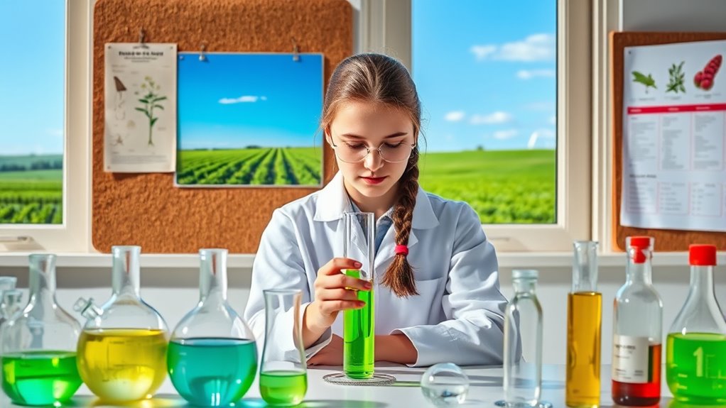 educational path and skills