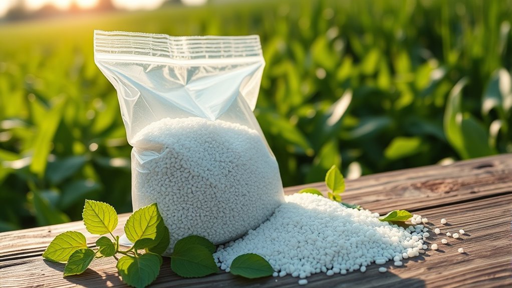 effective fertilizer application tips