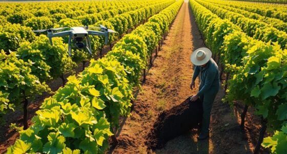 effective grape fertilization strategies