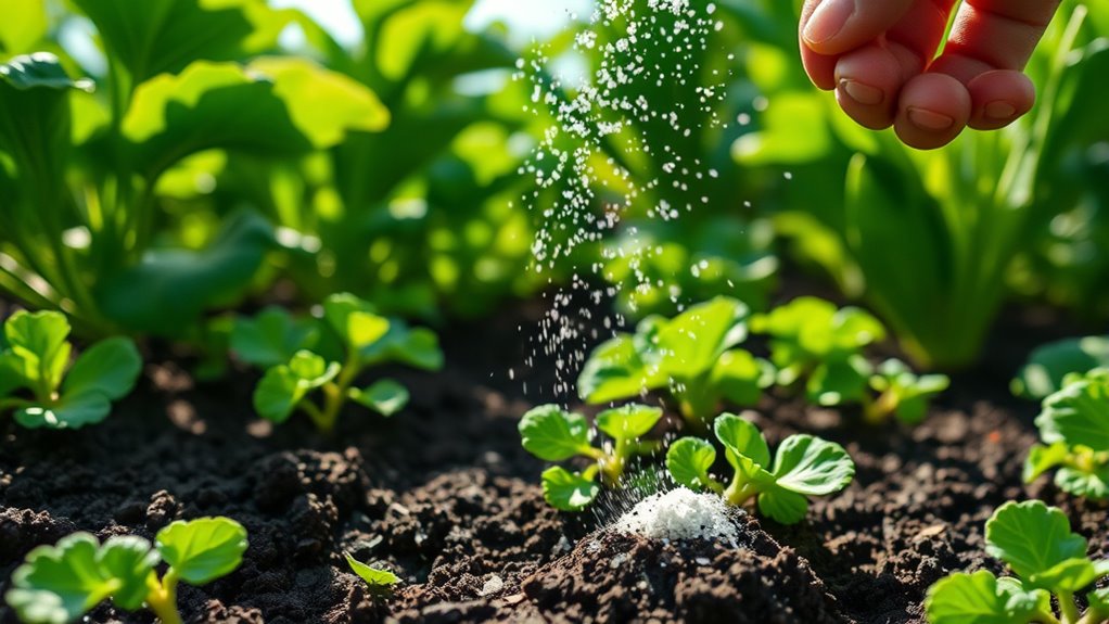 effective soluble plant fertilizer