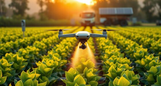efficient fertilizer application techniques