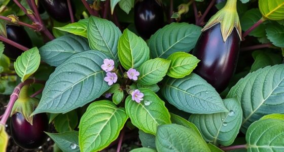 eggplant fertilization errors avoided