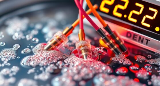 electrochemistry basics for beginners