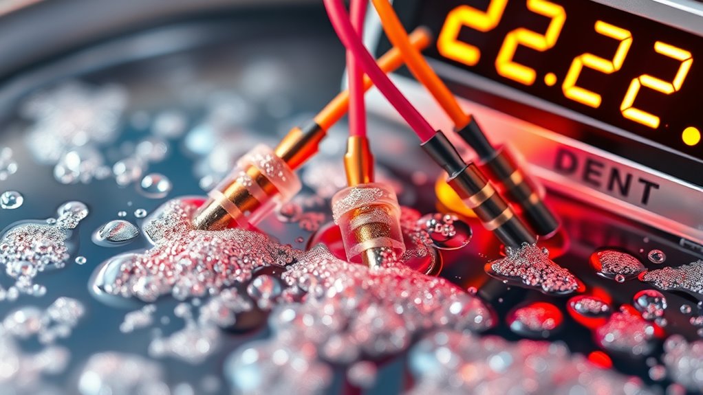 electrochemistry basics for beginners