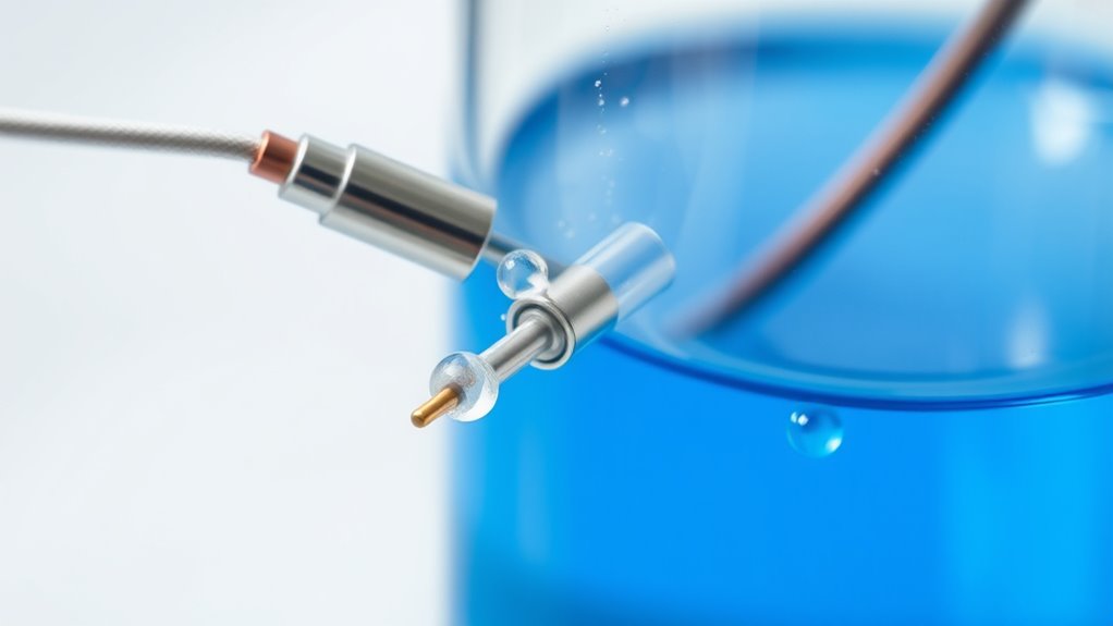 electrochemistry in daily life