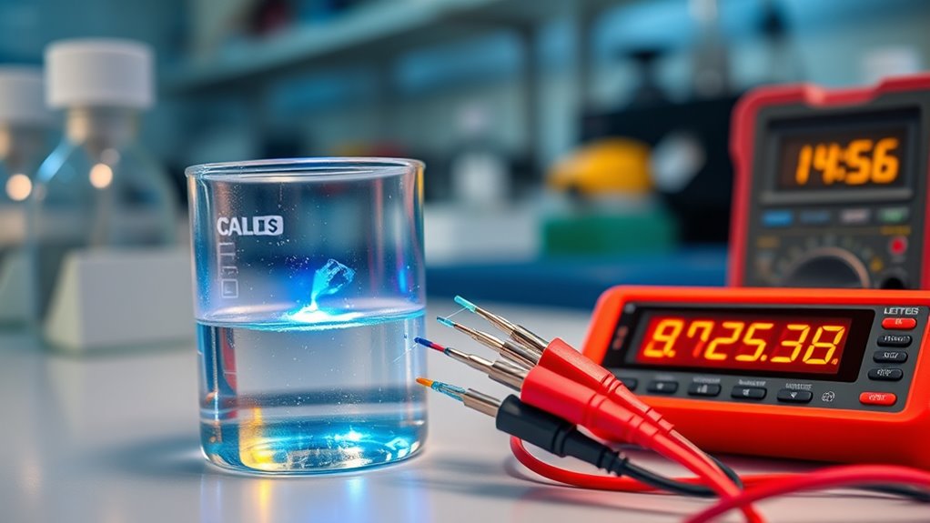 electrochemistry s practical applications