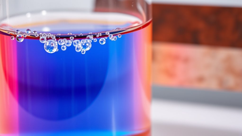 electron transfer processes explained