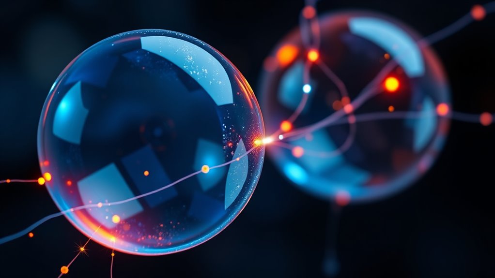 electron transfer stabilizes bonds