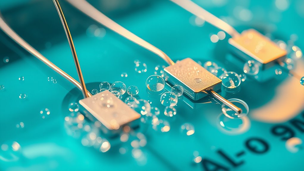 electrons ions charge balance