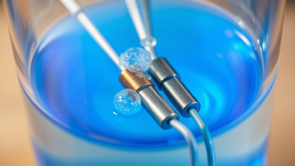 electrons oxidation reduction states