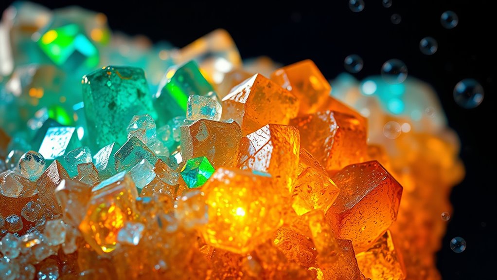 element abundance shapes universe