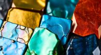 elements with variable oxidation states