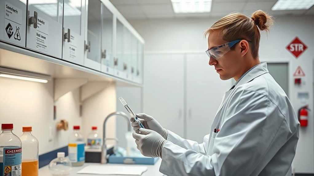 embed safety into daily practice