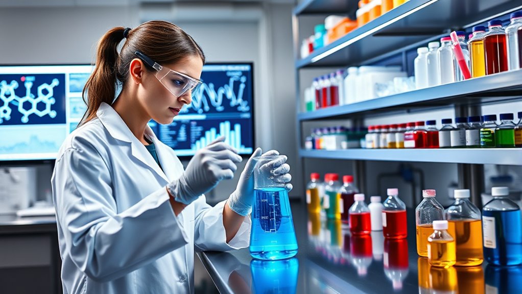 embracing innovation and sustainability