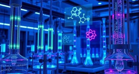 emerging trends in chemical engineering