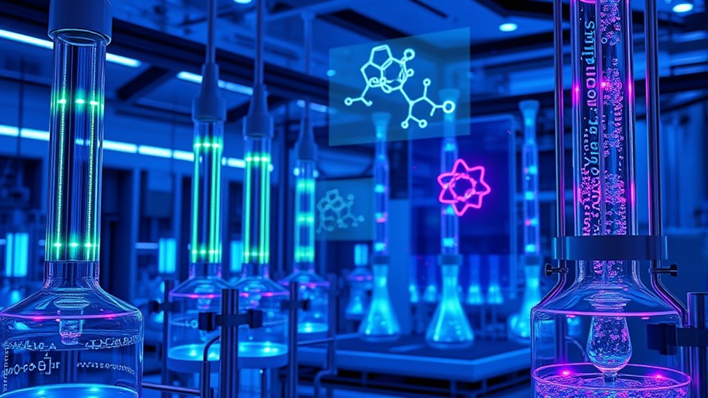 emerging trends in chemical engineering