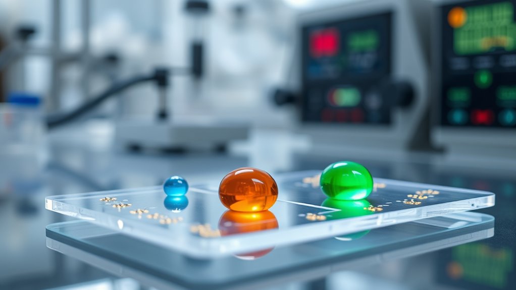 enhanced electrochemical sensor technologies