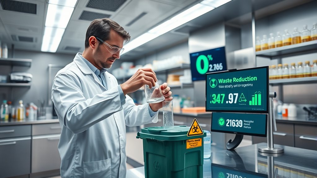 enhanced hazardous waste management strategies