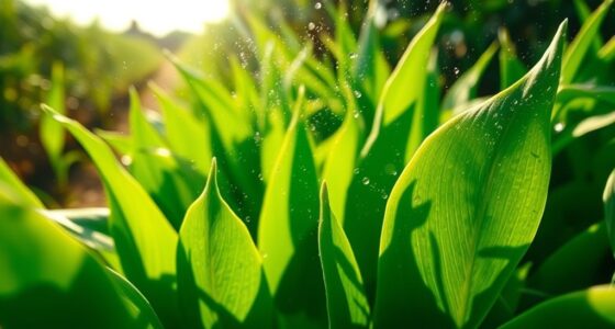 enhanced nutrient absorption efficiency