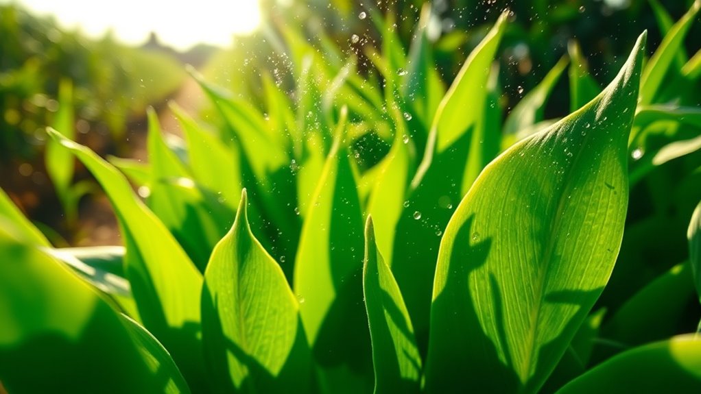 enhanced nutrient absorption efficiency