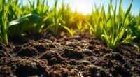 enhances plant growth naturally