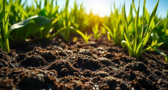 enhances plant growth naturally