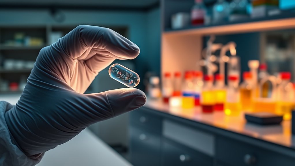 enhancing drug bioavailability strategies