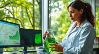 environmental chemistry career path