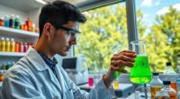 environmental chemistry career paths