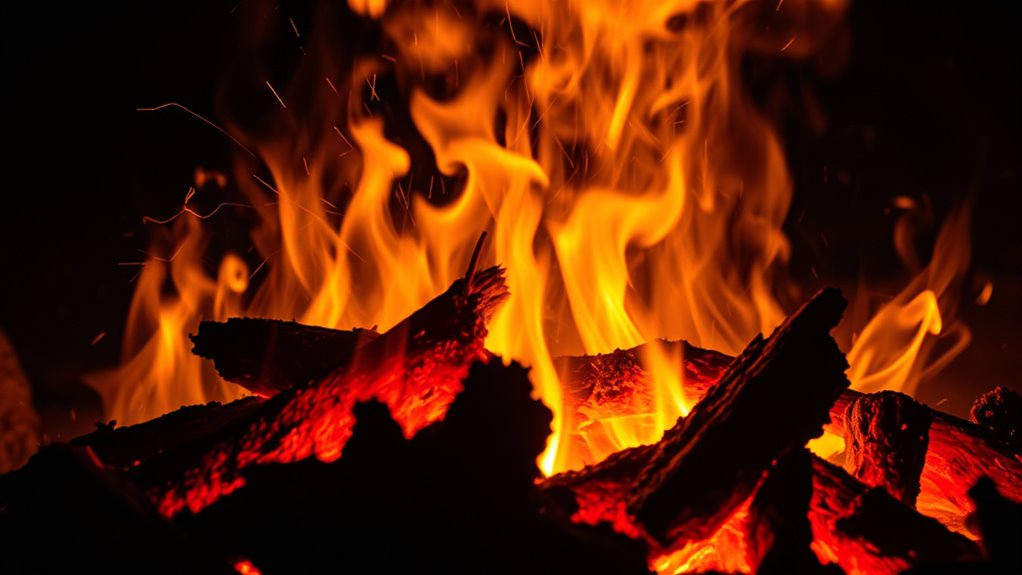 environmental impact of combustion