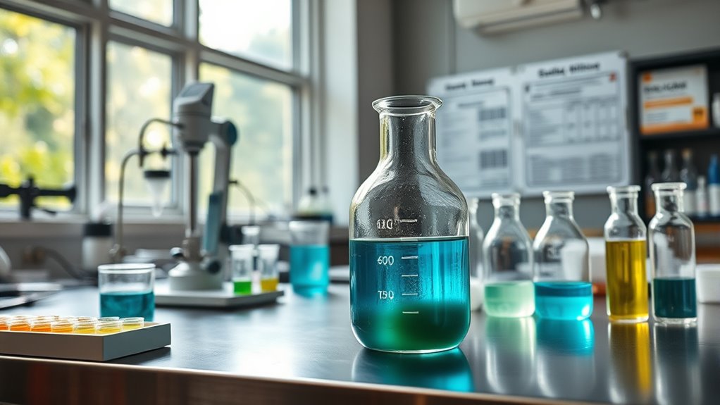 environmental regulation and sustainability
