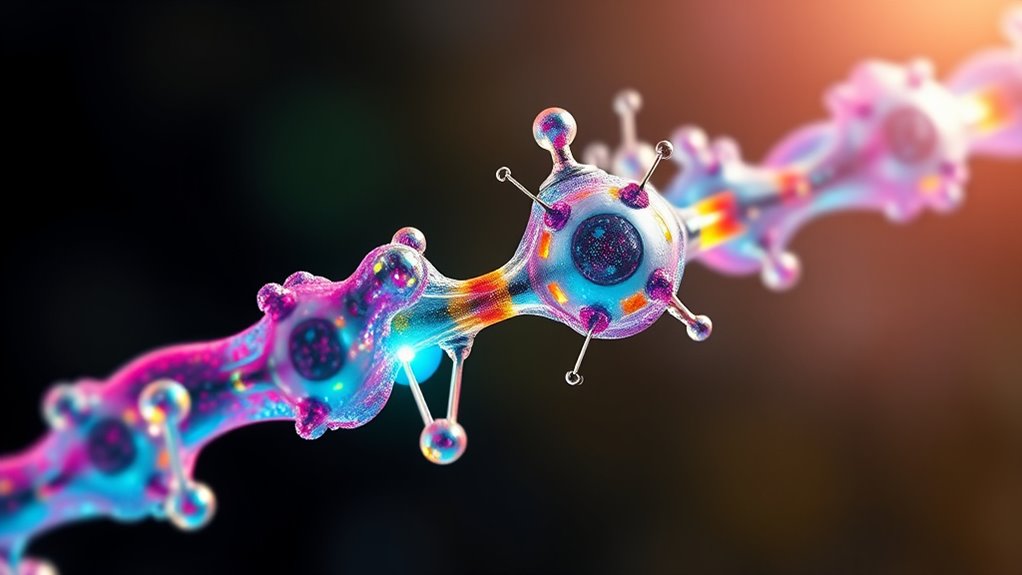 enzyme mechanisms enhance catalysis