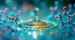 enzymes accelerate chemical reactions
