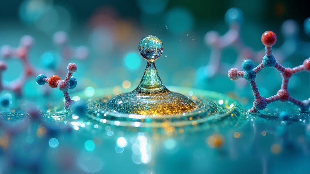 enzymes accelerate chemical reactions
