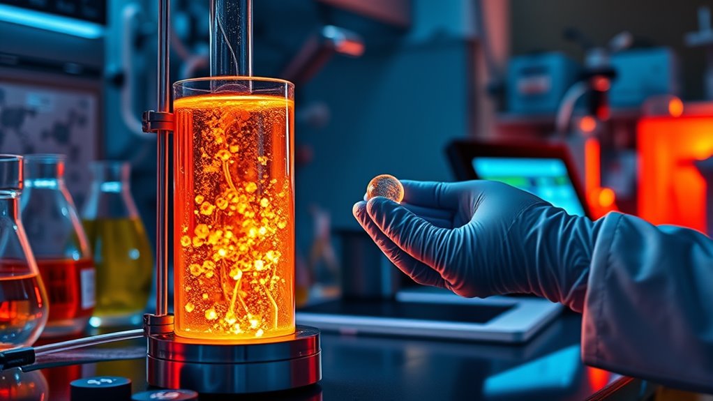 enzymes enable sustainable selective synthesis