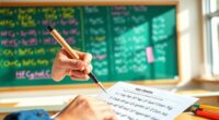 equation balancing step by step