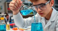 essential chemistry skills development