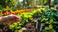 essential fertilizer facts
