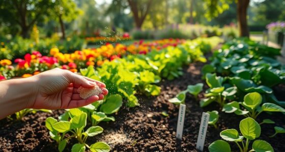 essential fertilizer facts