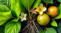 essential nutrients for plants