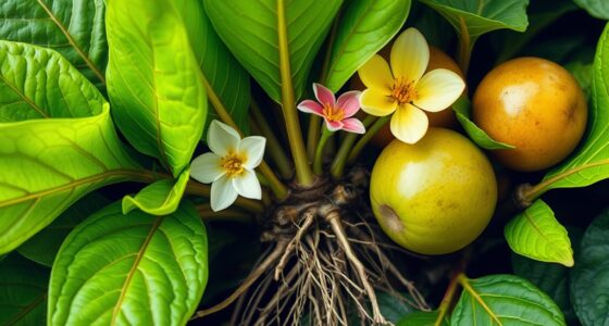 essential nutrients for plants