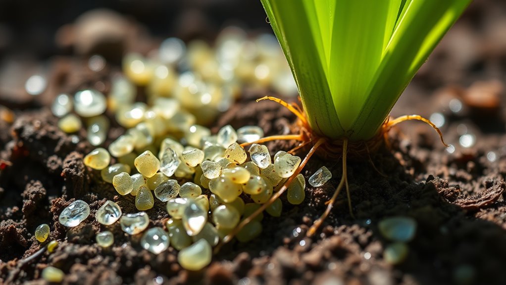 essential plant nutrients and benefits