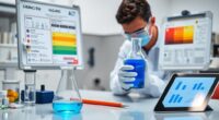 evaluate chemical hazards systematically