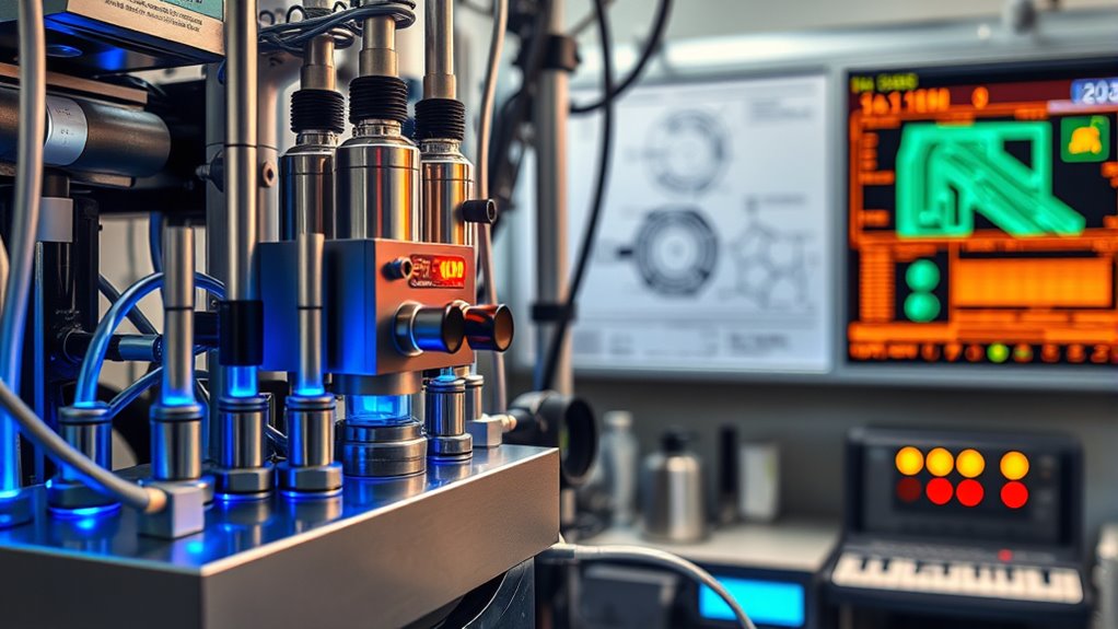 evolution of mass spectrometry