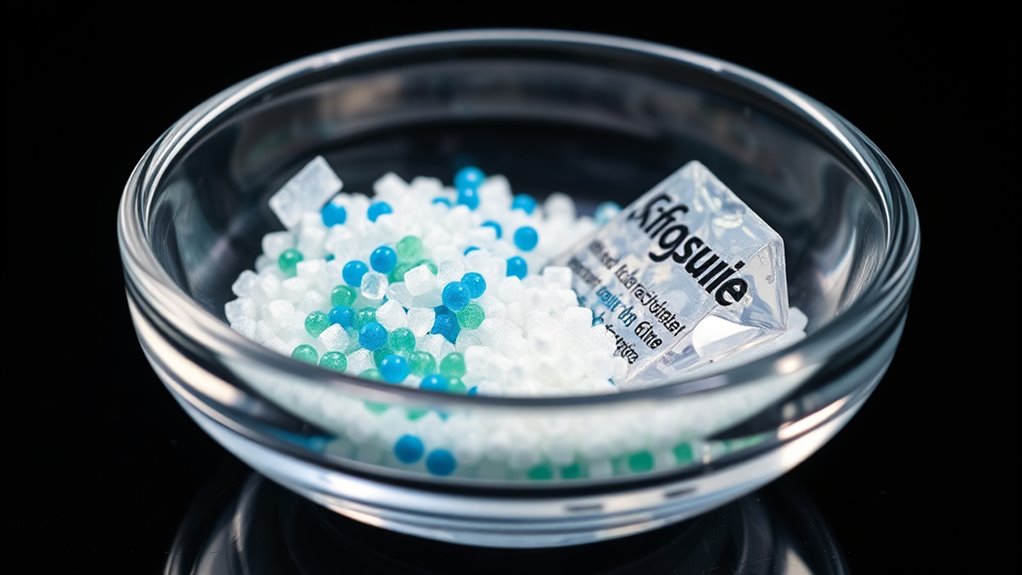 evolution of toothpaste ingredients