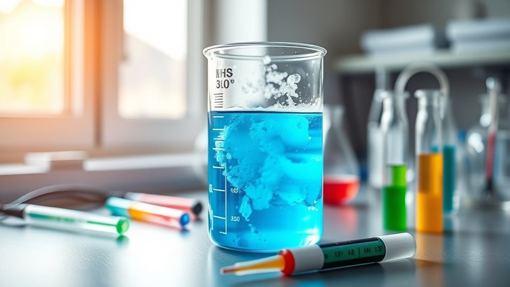 factors influencing reaction speeds