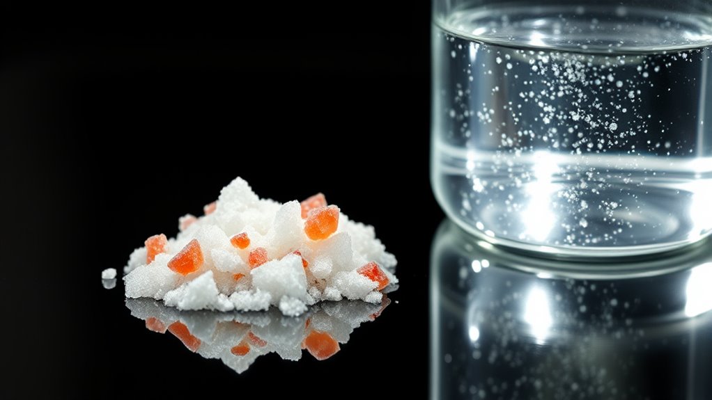 factors influencing solubility control