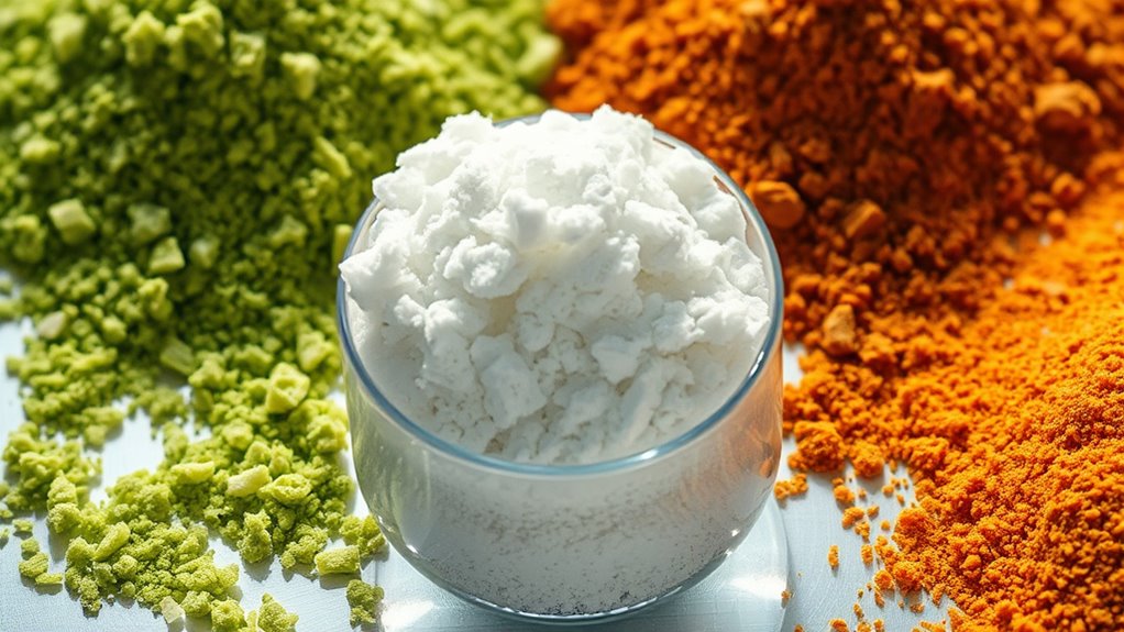 fertilizer compatibility and application