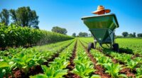 fertilizer for crops