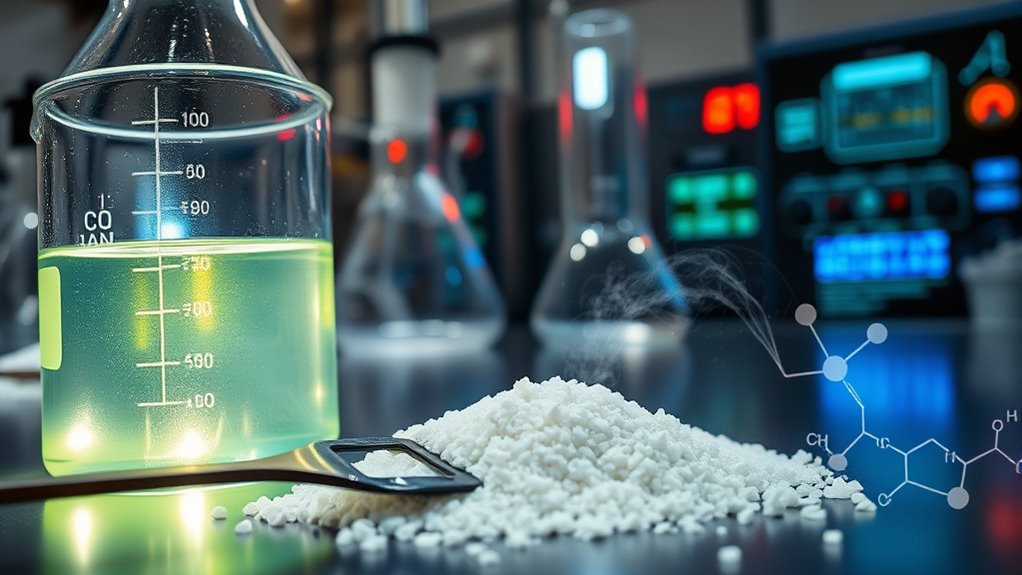 fertilizer production process details
